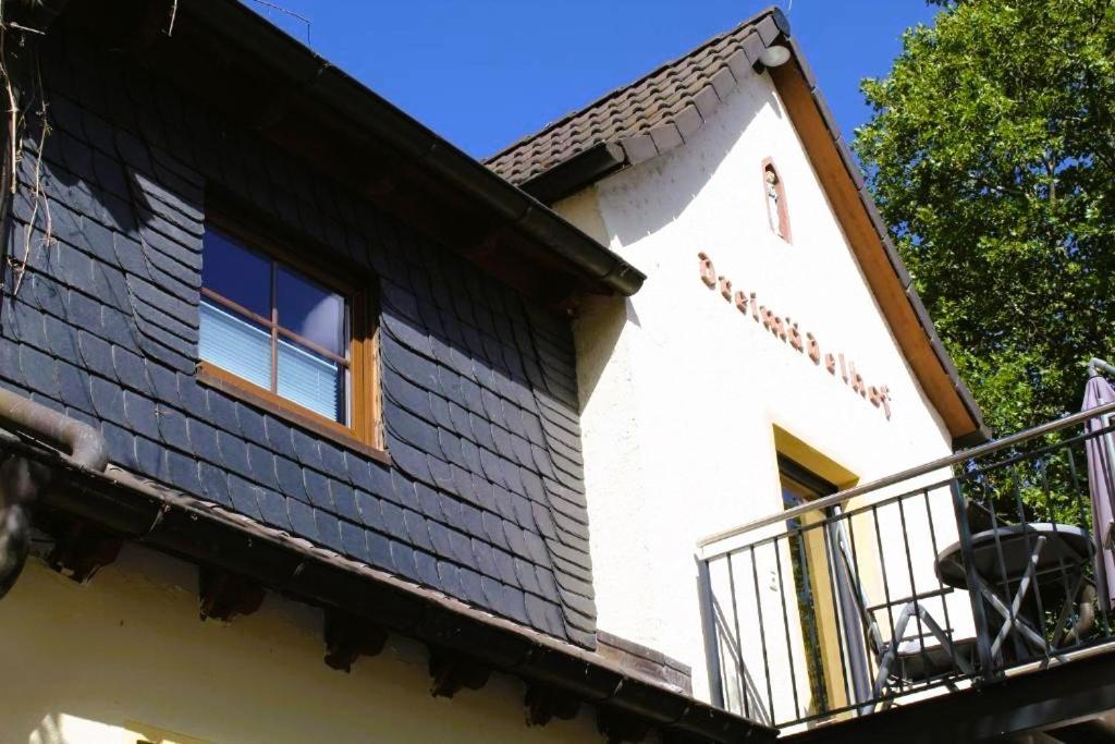 Top Ruedesheim am Rhein Luaran gambar